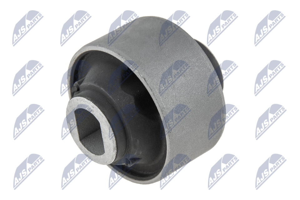 Сайлентблок mazda 323 bj 98- /front lower arm/ premacy 99- NTY ZTP-MZ-025B