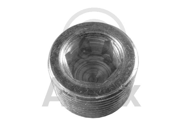 Пробка поддона m22x150 22 doblo