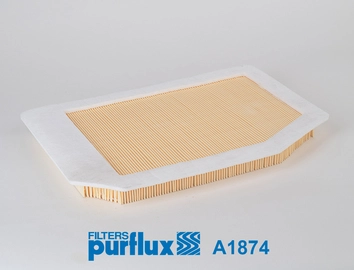 Фильтр воздушный PURFLUX A1874