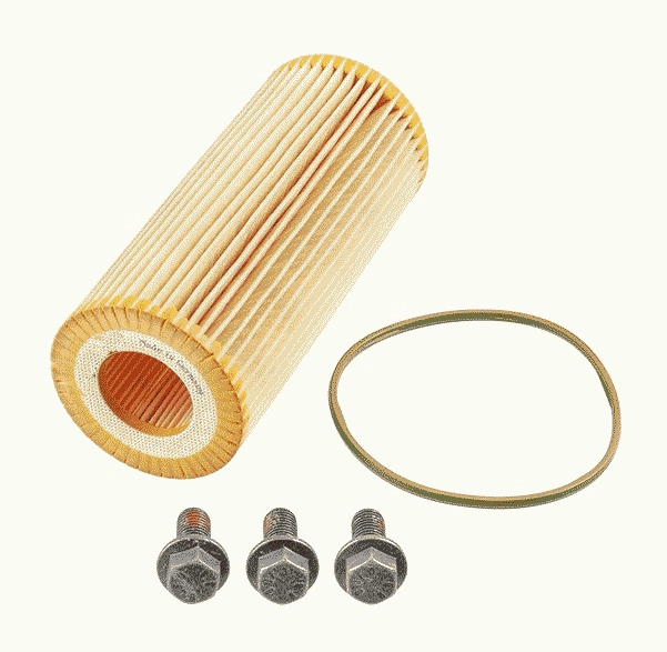 Фильтр акпп ZF PARTS 5961.307.907