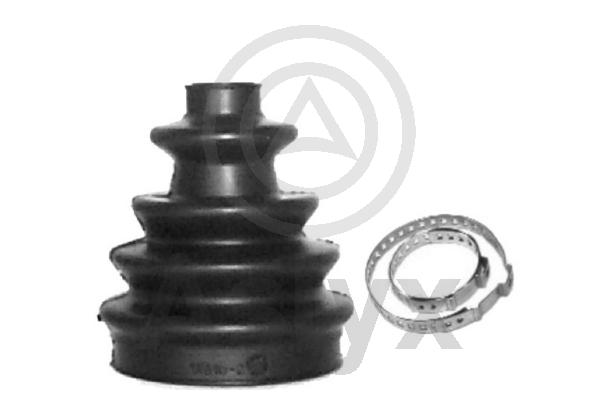 Пыльник шруса frd escort 80- 99 1.4-1.8d/fiesta 83-01 1.4-1.8d нар k-t 20x78мм.