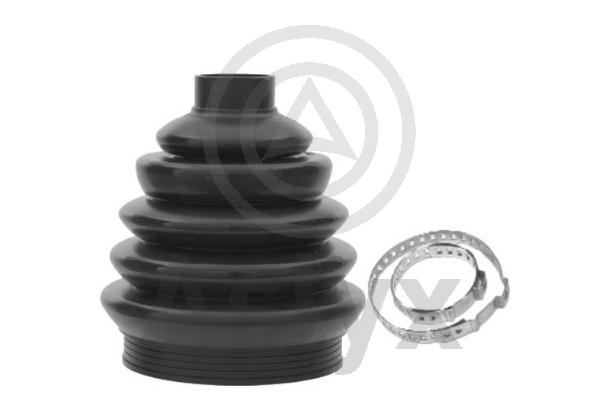Пыльник шруса dacia alfa romeo citroen fiat land rover mini mitsubishi nissan opel suzuki ASLYX AS200613