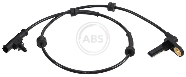 Датчик абс A.B.S. 30741