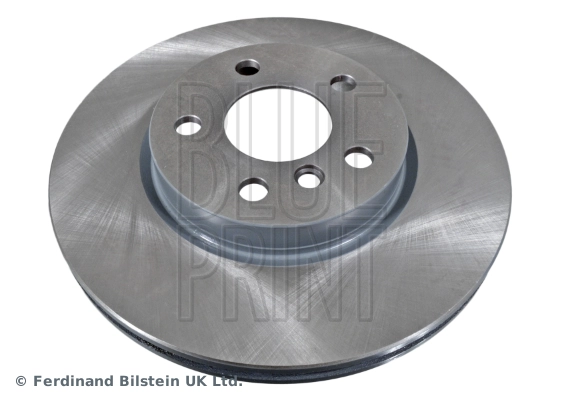 Тормозной диск (перед) bmw x1(f48)x2 (f39) 2 (f45. f46) mini (f54f55f56f57f60) 14- BLUE PRINT ADB114325
