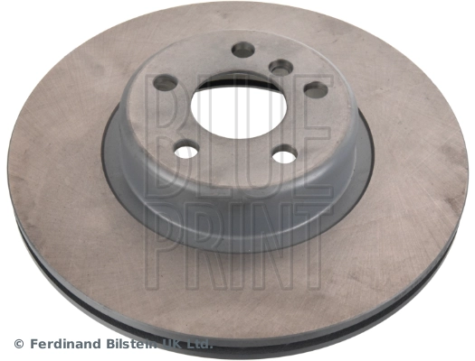 Тормозной диск bmw (34 11 6 860 907) передний bmw f01/f07/f10/f11 2.0-3.0i/d 10
