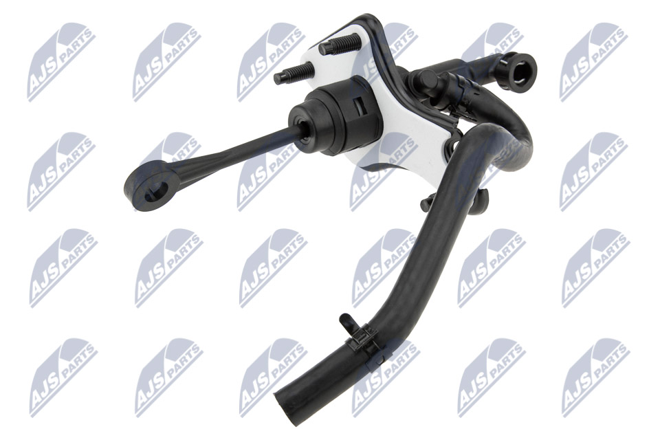 Цилиндр сцепления главный 1.11.21.41.6 hyundai accent iv/v 10- kia rio iii 11-