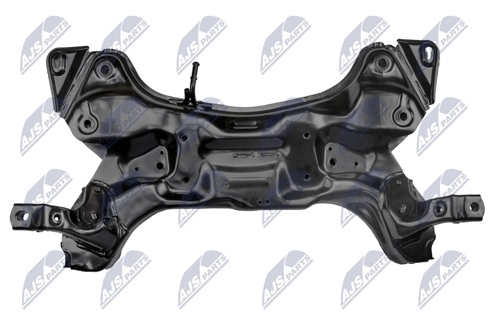 Подрамник подвески hyundai accent 11- NTY ZRZHY540