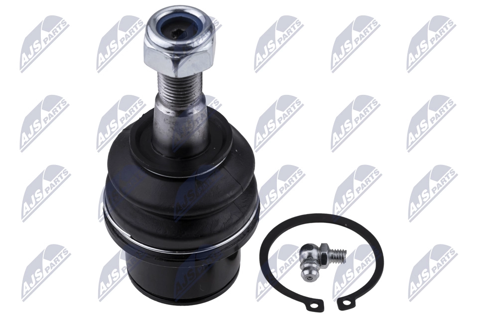 Шаровая опора dodge ram 1500 4.75.7 08- ram 4000 01- NTY ZSDCH042