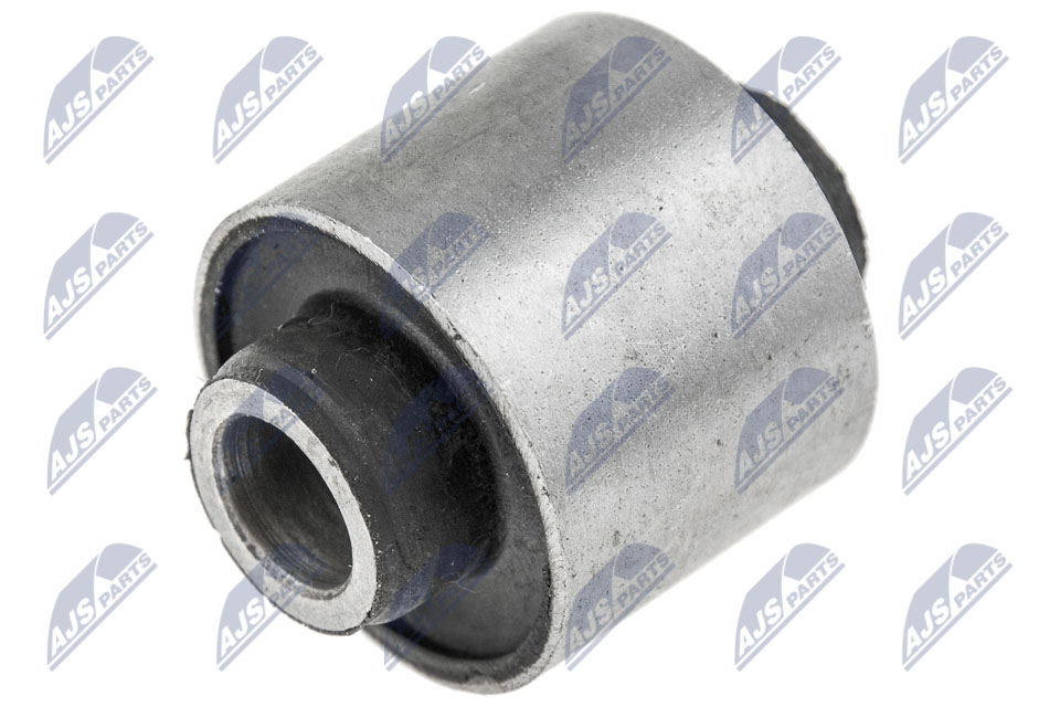 Сайлентблок рычага mits.carisma 95-space star 98-colt/lancer 91-04 /small bushing to rear control NTY ZTT-MS-000B