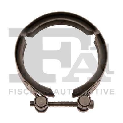 Хомут глушителя merc FA1 144-887