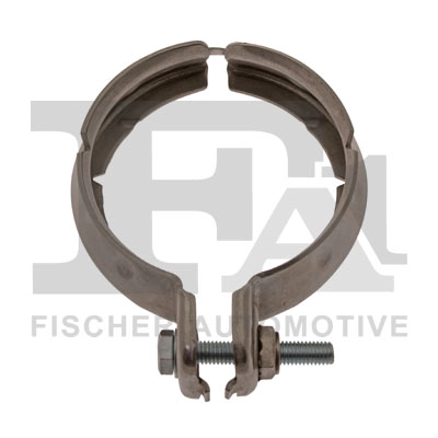 Хомут глушителя mercedes FA1 144-897