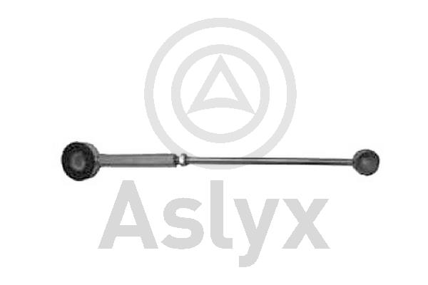 Тяга кулисы кпп d13mm / l300-400mm citroen xantia (1993-2001)