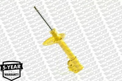 Амортизатор подвески MONROE D0009