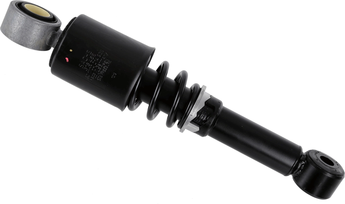 Амортизатор кабины SACHS 318466