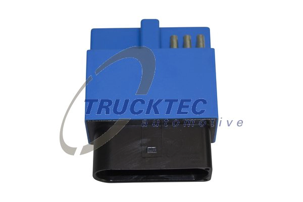 Блок управления топливным насосом TRUCKTEC AUTOMOTIVE 07.42.119