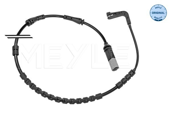 Сигнализатор износ тормозных колодок meyle-original true to oe.