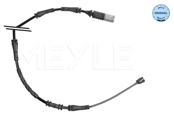 Сигнализатор износ тормозных колодок meyle-original true to oe.
