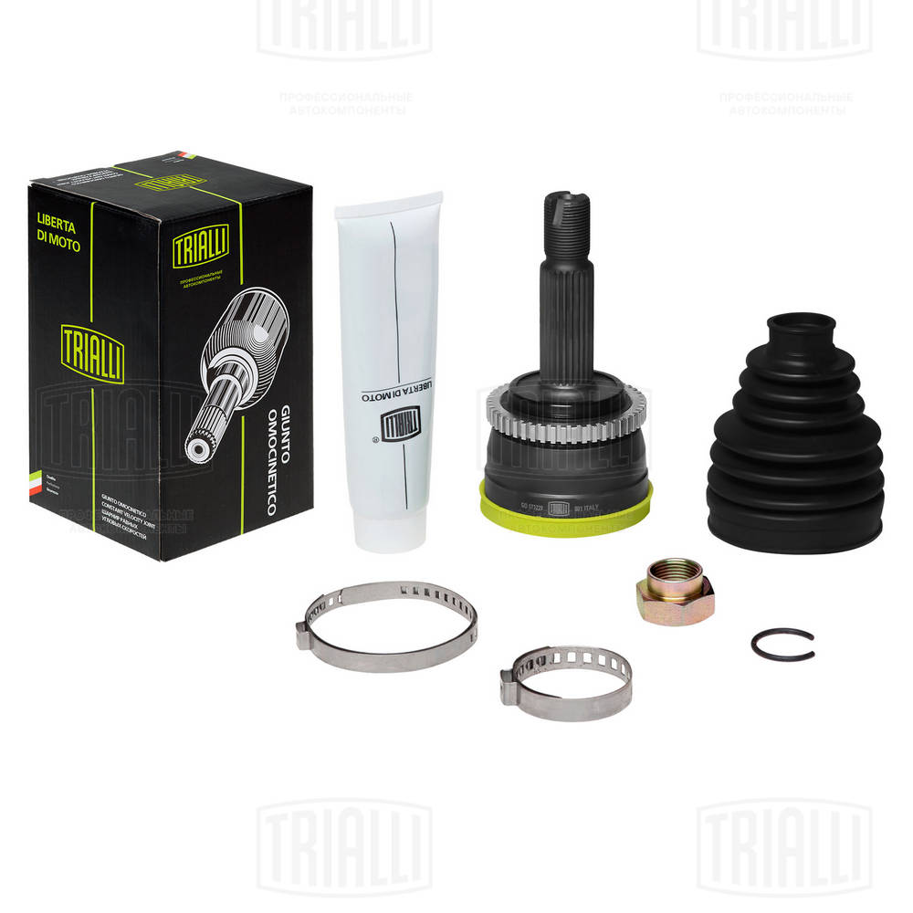 Шрус TRIALLI GO073229