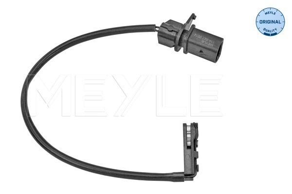 Сигнализатор износ тормозных колодок meyle-original true to oe.