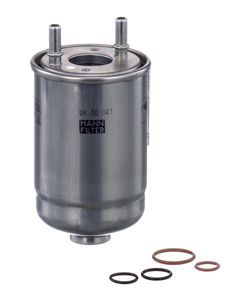 Фильтр топливный renault grand scenic iii scenic iii megane iii cc megane iii megane iii grandt MANN-FILTER WK10041Z