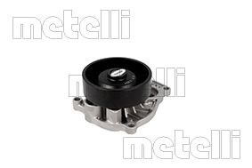 Водяной насос METELLI 241351