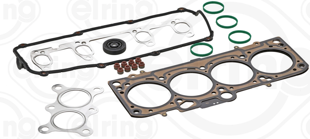 Комплект прокладок верхний audi a3/a4/vw golf iv 1.6 94-04 ELRING 530.590
