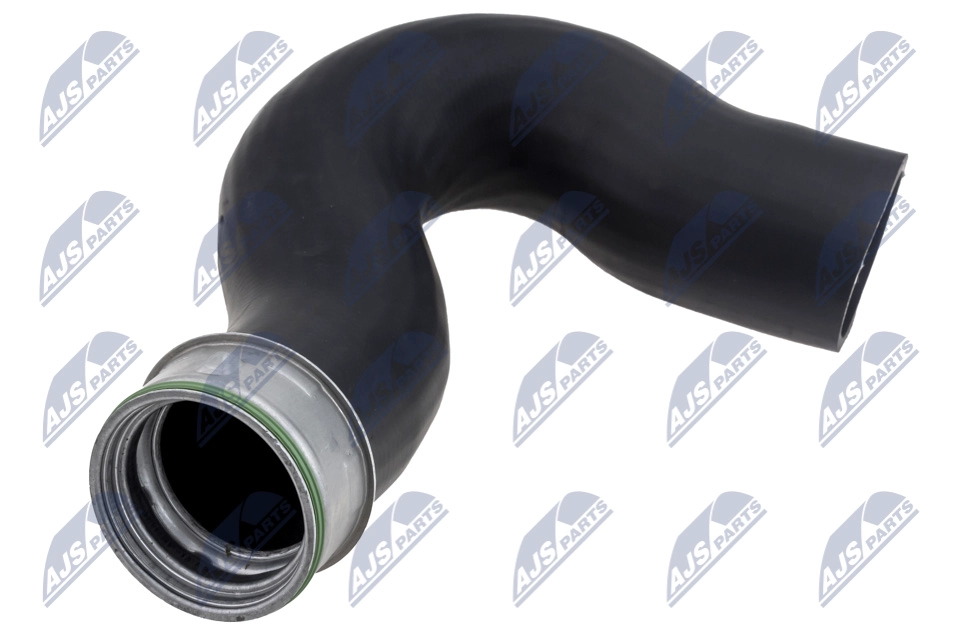 Патрубок интеркулера mercedes sprinter 3t 3.5t 4.6t 5t 2.2/3.0cdi 2006- NTY GPPME010