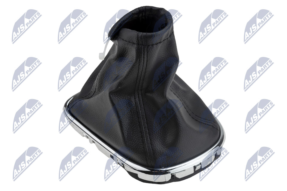 Чехол механизма переключения передач chevrolet cruze 2009- NTY GZBCH002