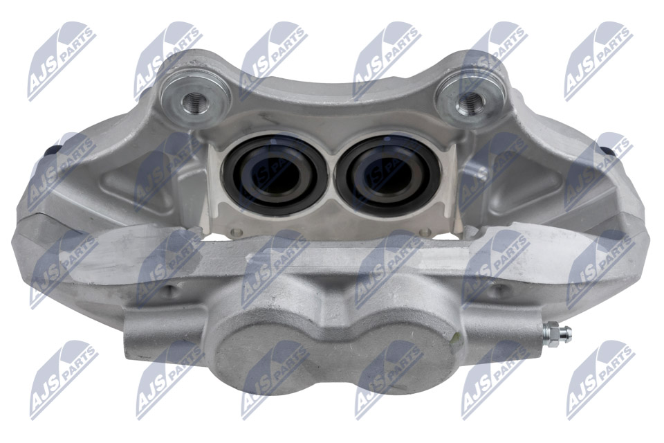 Суппорт тормозной передний bmw 3 f30/f80 3 touring f31 3gt f34 12- 4 coupe f32/f82 13- 4 gran co NTY HZPBM053