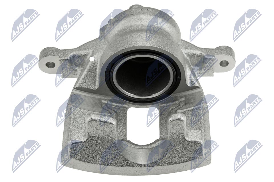 Суппорт тормозной передний toyota auris 07- corolla 07- /lewy/ NTY HZPTY088