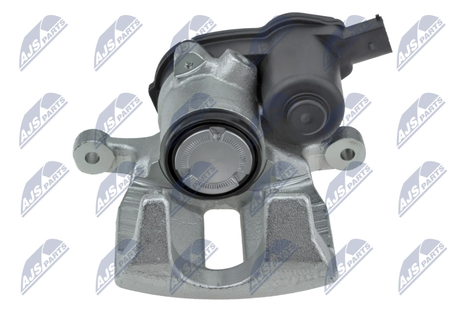 Суппорт тормозной задний audi a6 10-18 a6 allroad 12-18 a7 10-18 /rightelektrycznydo tarczy 330m NTY HZTAU023