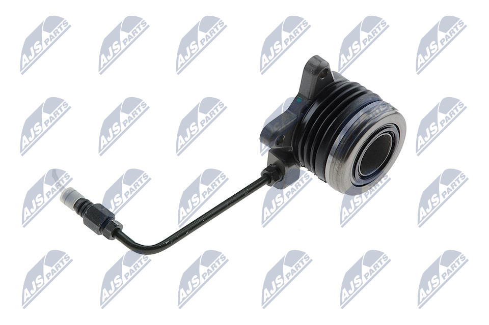 Подшипник выжимной гидравлический ssangyong korando 2.0e-xdi 10- (gearbox m6) NTY NWSDW006