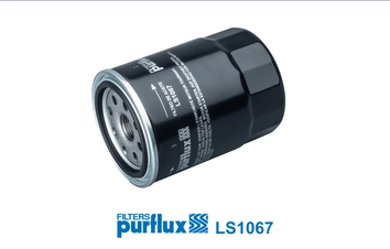 Фильтр масляный PURFLUX LS1067