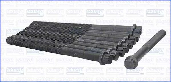 Болты гбц (к-т) AJUSA 81056500