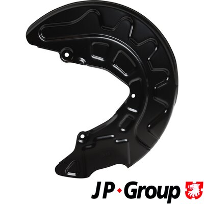 Отражатель диск тормозного механизма jp group
