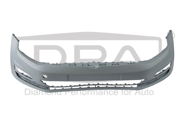 Бампер DPA 88071437502