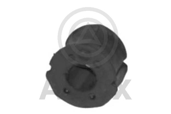 Втулка стаб fiat punto 1.1-1.7d/td 94-00/lan y 1.1/1.2/1.4 95-03 пер ASLYX AS200996