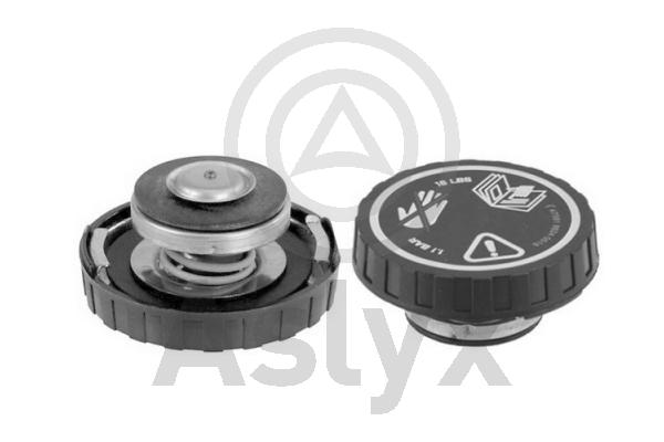 Крышка расширительного бачка mini-ii 1.4/1.6 ASLYX AS201480