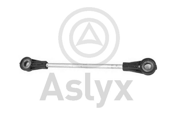 Шток вилки кпп audi a3/vw golf 4/bora 1.4/1.6 96- ASLYX AS201900
