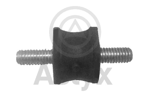 Кронштейн системы выпуска ог d18x15x13mm pgt 205/309/505/604 1.0-2.8 -93 ASLYX AS202022