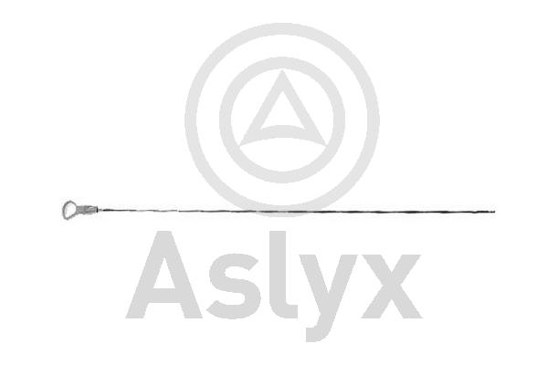 Щуп уровня масла vw transporter volkswagen lt(1990-2006) / volkswagen crafter(2006- ) ASLYX AS202207