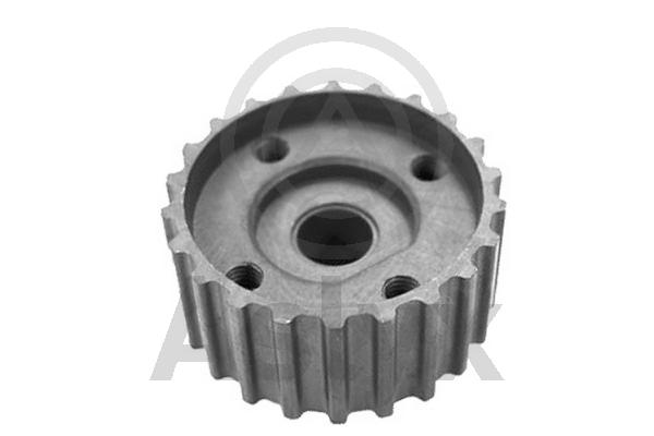 Шестерня к/вvw golf iii/t4/passat b3/b4 1.9tdi/sdi ASLYX AS203025