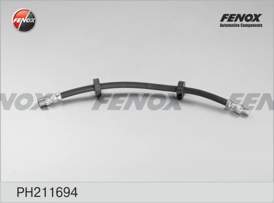 Шланг тормозной FENOX PH211694
