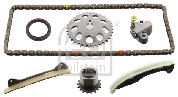 Комплект цепи грм FEBI BILSTEIN 101160
