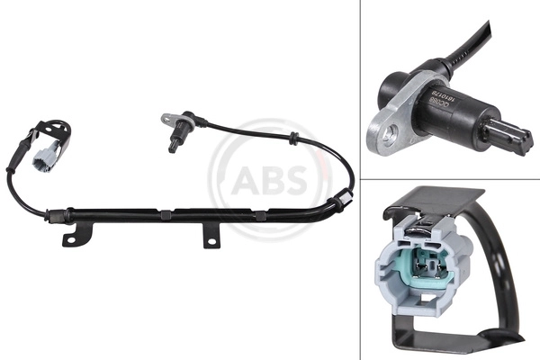 Датчик abs A.B.S. 30991