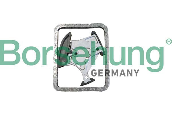Ремкомплект привода грм BORSEHUNG B10241