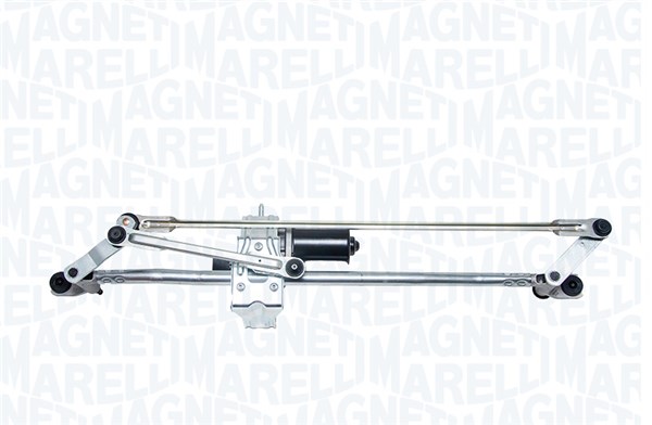 Двигатель стеклоочистителя MAGNETI MARELLI 064351119010