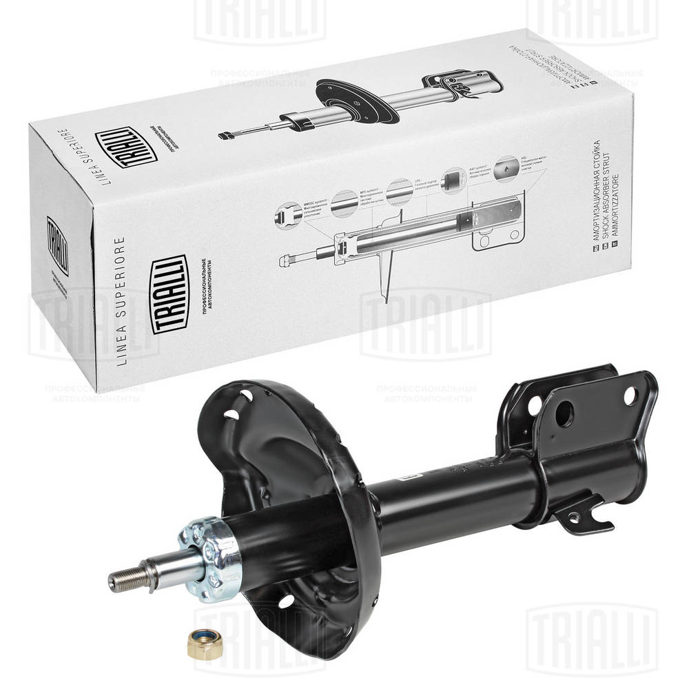 Амортизатор подвески TRIALLI AG22365