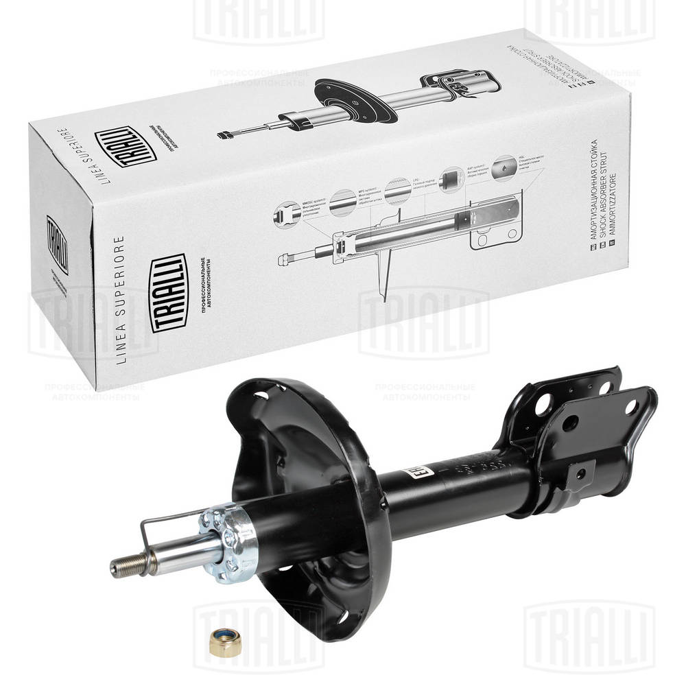 Амортизатор подвески TRIALLI AG22164