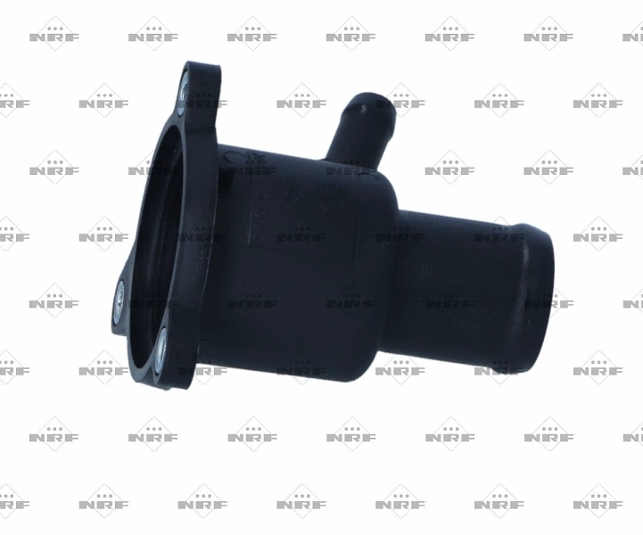 Фланец для соединения патрубков системы охлаждения двс NRF 775075